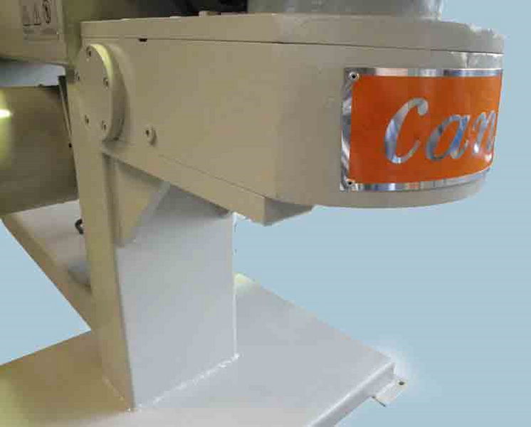 Дорновый трубогибочный станок Cansa Makina CM-51 779163248 фото