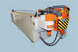 Дорновый трубогибочный станок Cansa NC76 NC76 фото 3