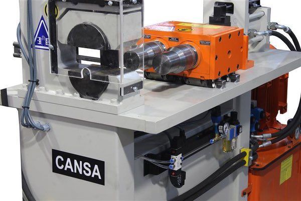 Cansa Makina HFM 76 4S HFM764S фото