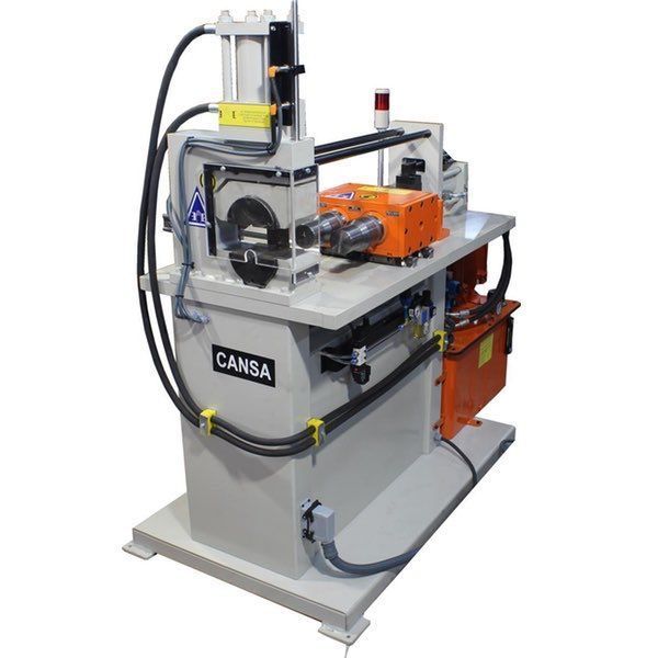 Cansa Makina HFM 76 4S HFM764S фото