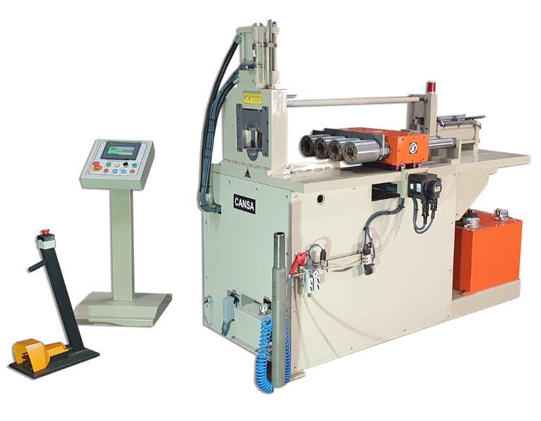 Cansa Makina HFM 76 4S HFM764S фото