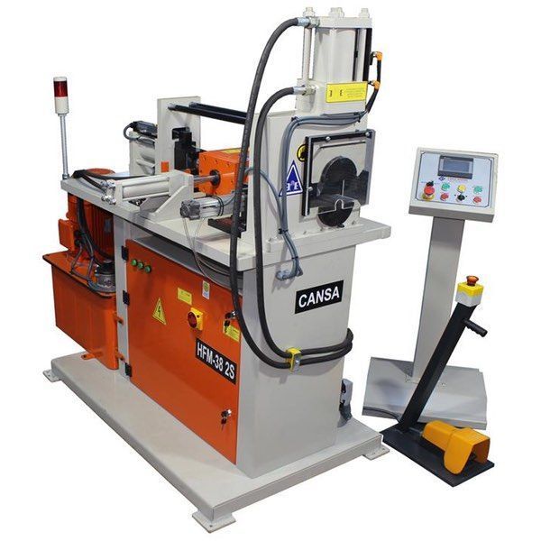 Cansa Makina HFM38/76 2S HFM762S фото