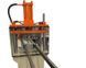 Станок для пробивки отверстий в трубе Cansa Makina PDM 1500 PDM1500 фото 9