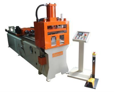 Станок для пробивки отверстий в трубе Cansa Makina PDM 3000 PDM3000 фото