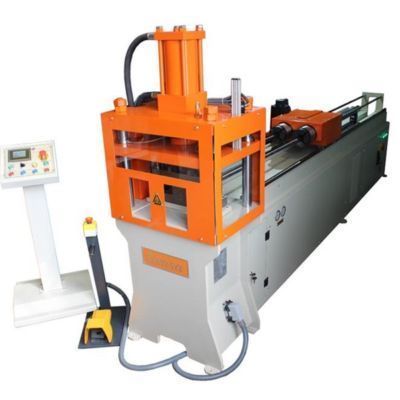 Станок для пробивки отверстий в трубе Cansa Makina PDM 3000 PDM3000 фото