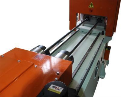 Станок для пробивки отверстий в трубе Cansa Makina PDM 3000 Y PDM3000Y фото