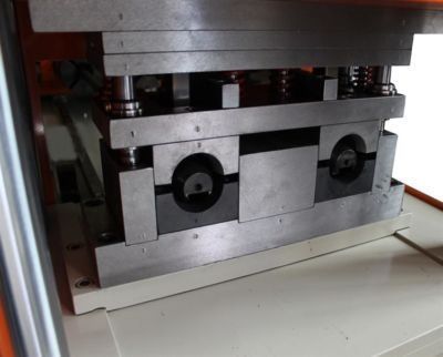 Станок для пробивки отверстий в трубе Cansa Makina PDM 3000 Y PDM3000Y фото