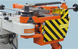 &nbsp;Дорновый трубогибочный станок Cansa CNC38 R1 CNC38 R1 фото 3