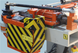 &nbsp;Дорновый трубогибочный станок Cansa CNC38 R1 CNC38 R1 фото 4