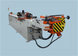 &nbsp;Дорновый трубогибочный станок Cansa CNC38 R1 CNC38 R1 фото 2