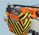 Дорновый трубогибочный станок Cansa CNC51 R1 CNC51 R1 фото 3