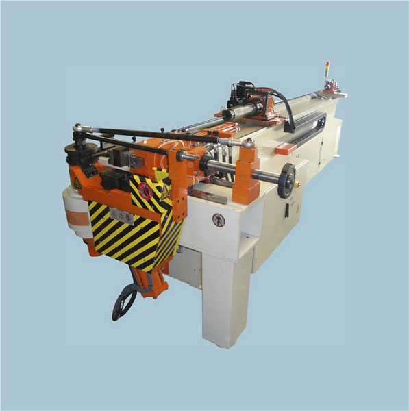 Дорновый трубогибочный станок Cansa CNC76 R1 CNC76 R1 фото